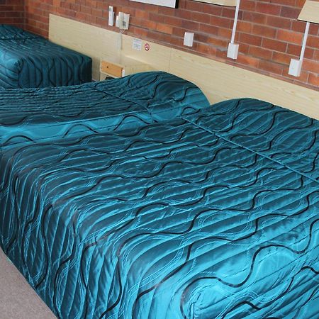 Glen Innes Lodge Motel Екстер'єр фото