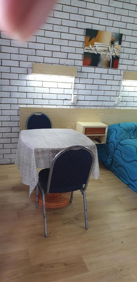 Glen Innes Lodge Motel Екстер'єр фото